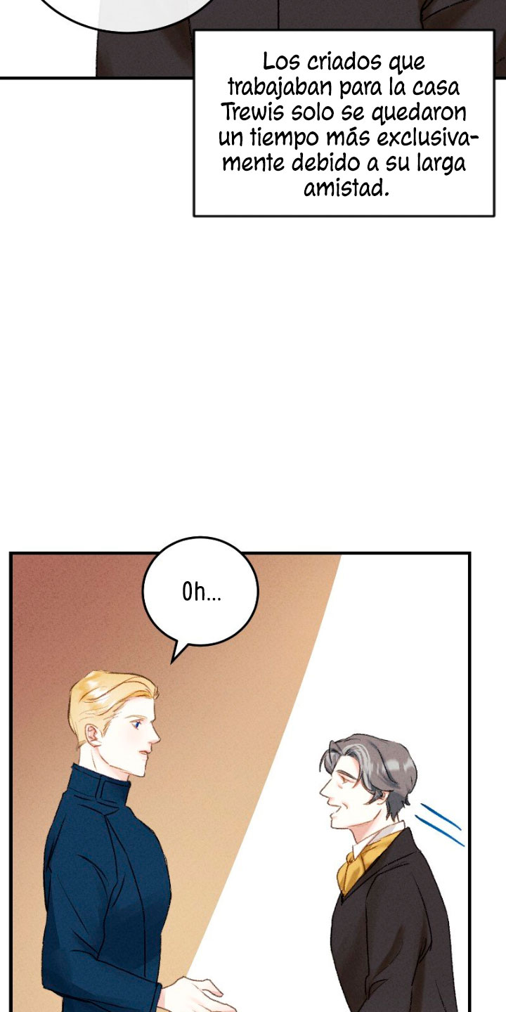 Él no es solo una cara bonita Capítulo 2 - Página 62