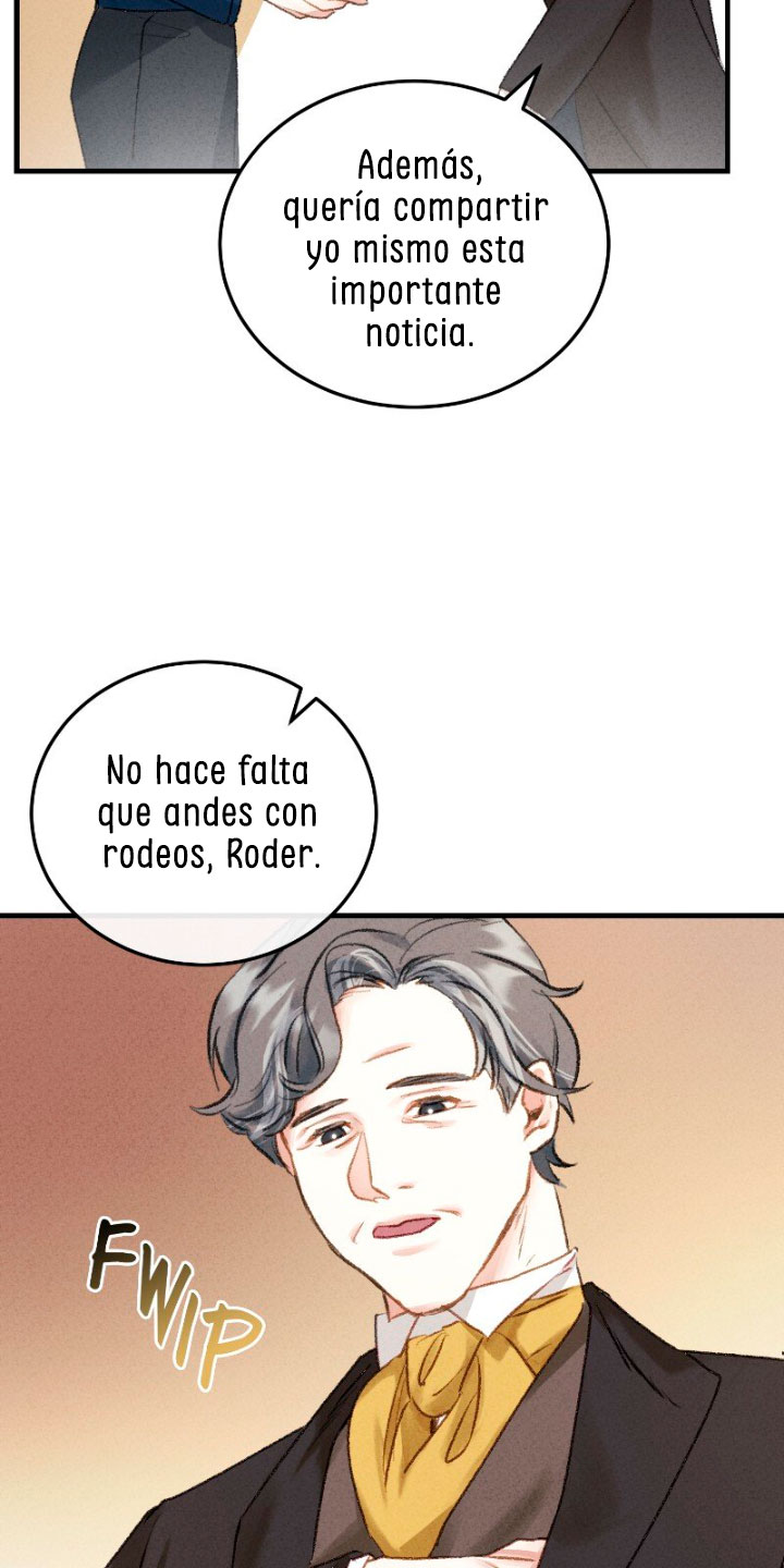 Él no es solo una cara bonita Capítulo 2 - Página 63