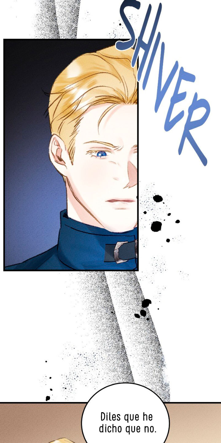 Él no es solo una cara bonita Capítulo 2 - Página 66