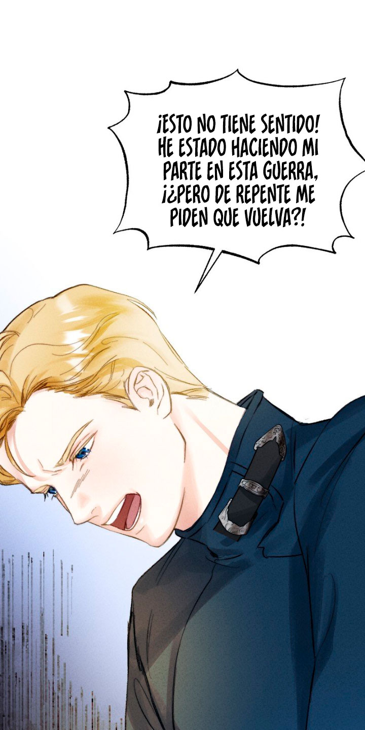 Él no es solo una cara bonita Capítulo 2 - Página 69