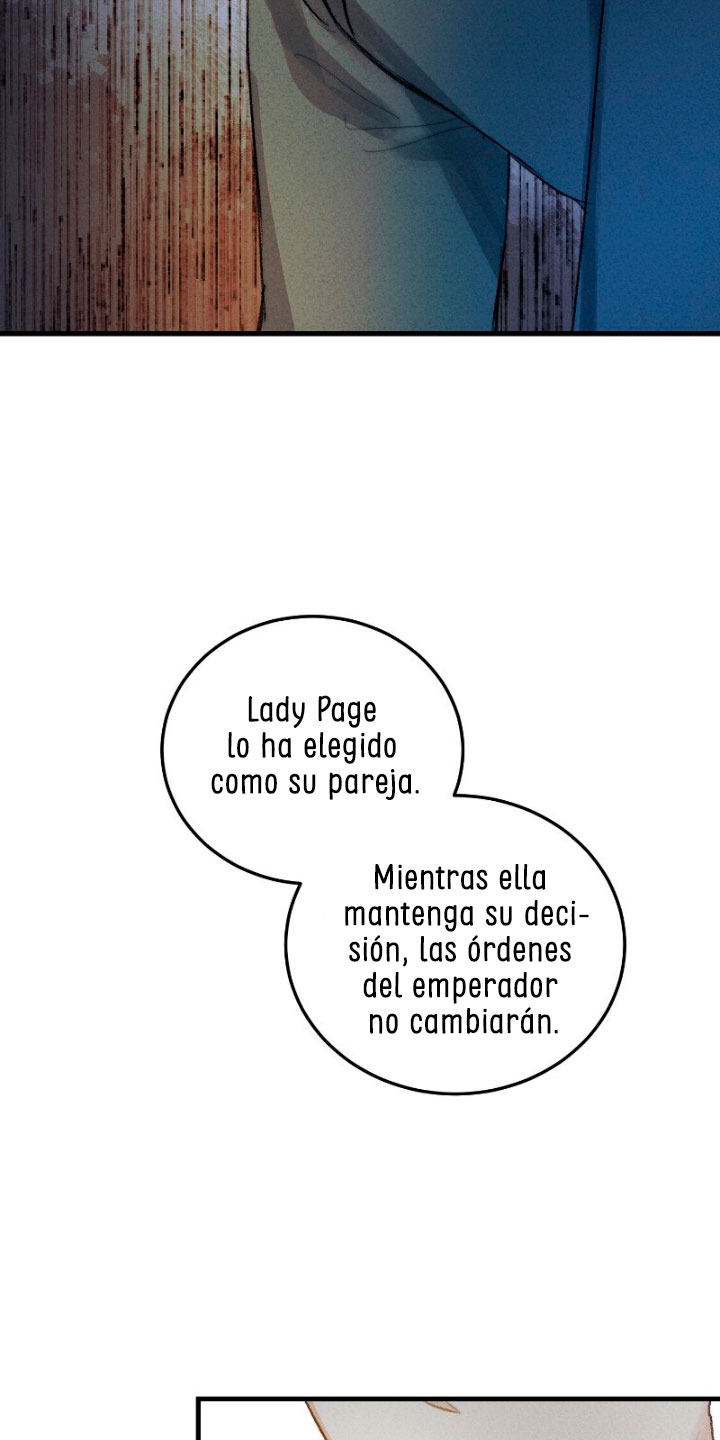 Él no es solo una cara bonita Capítulo 2 - Página 70