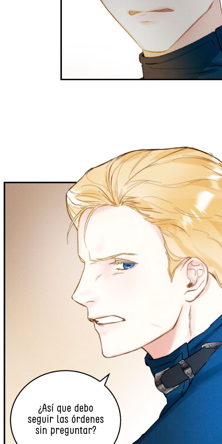 Él no es solo una cara bonita Capítulo 2 - Página 71