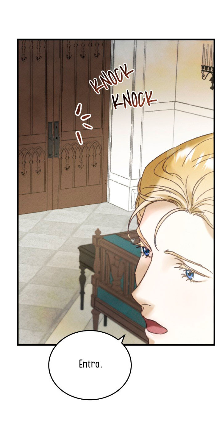 Él no es solo una cara bonita Capítulo 2 - Página 77