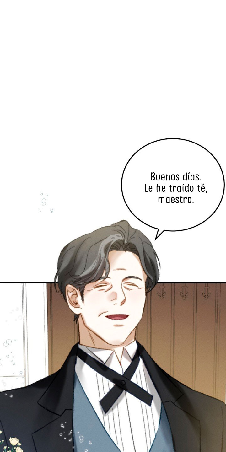 Él no es solo una cara bonita Capítulo 2 - Página 78