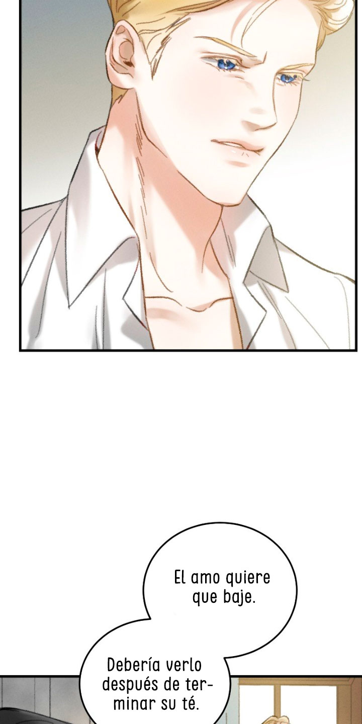 Él no es solo una cara bonita Capítulo 2 - Página 81