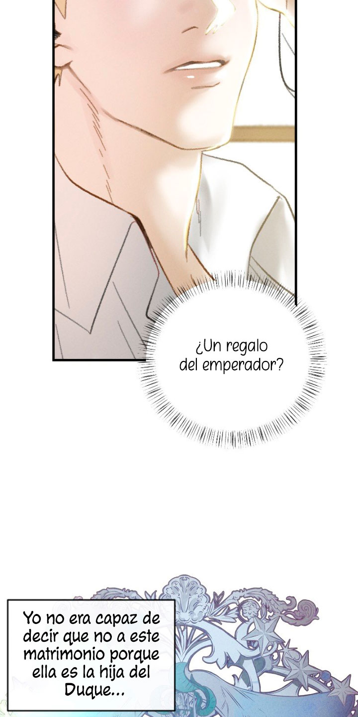 Él no es solo una cara bonita Capítulo 2 - Página 83