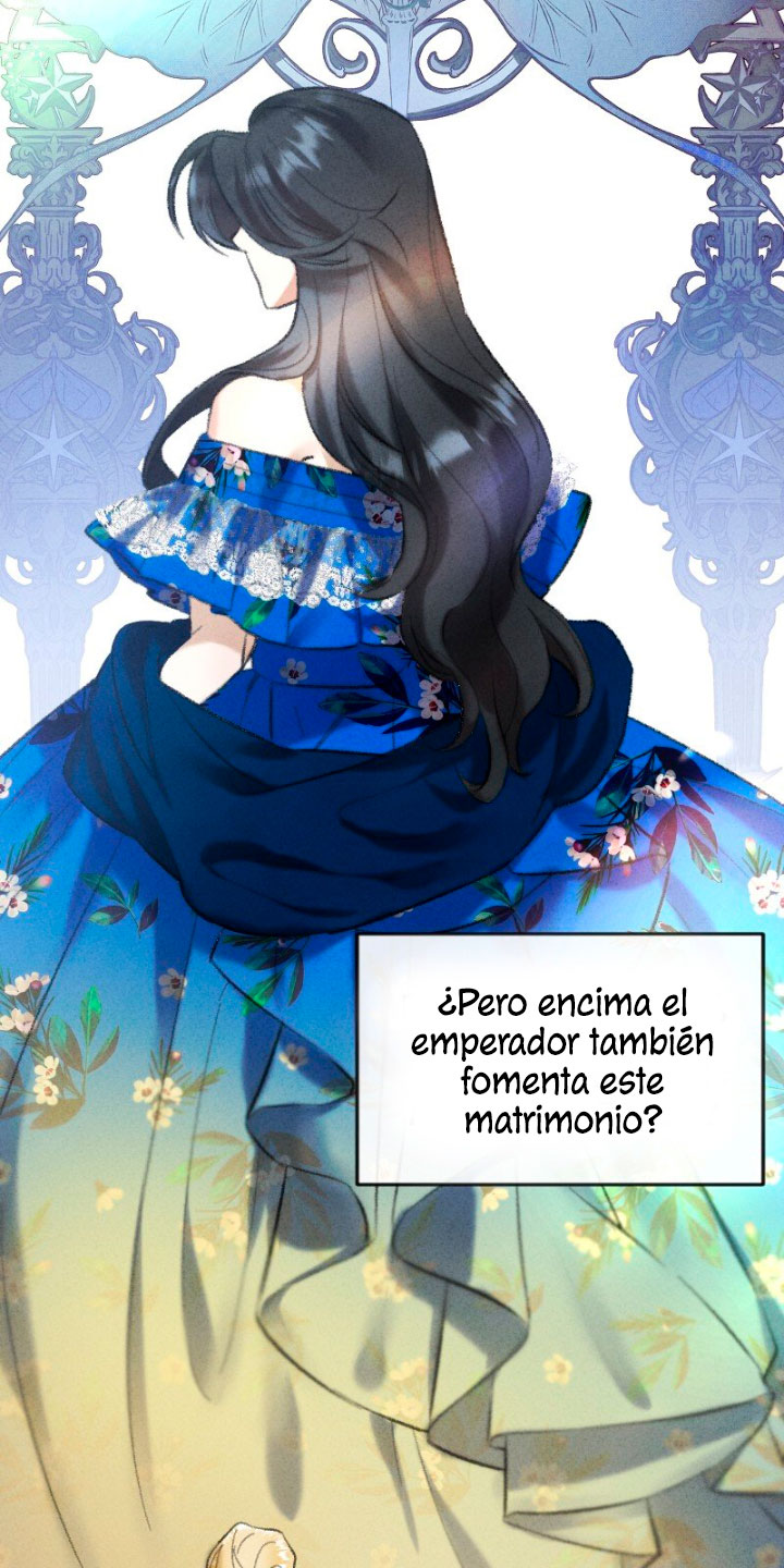 Él no es solo una cara bonita Capítulo 2 - Página 84