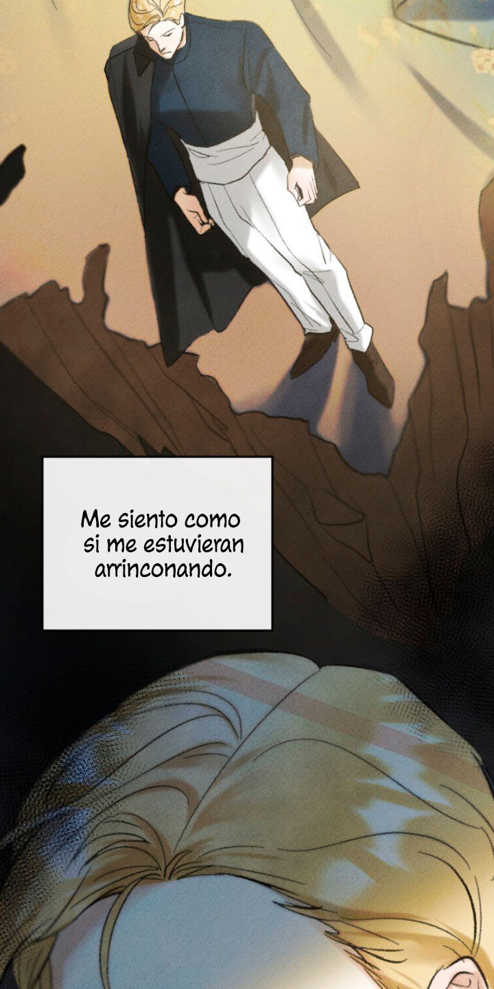 Él no es solo una cara bonita Capítulo 2 - Página 85