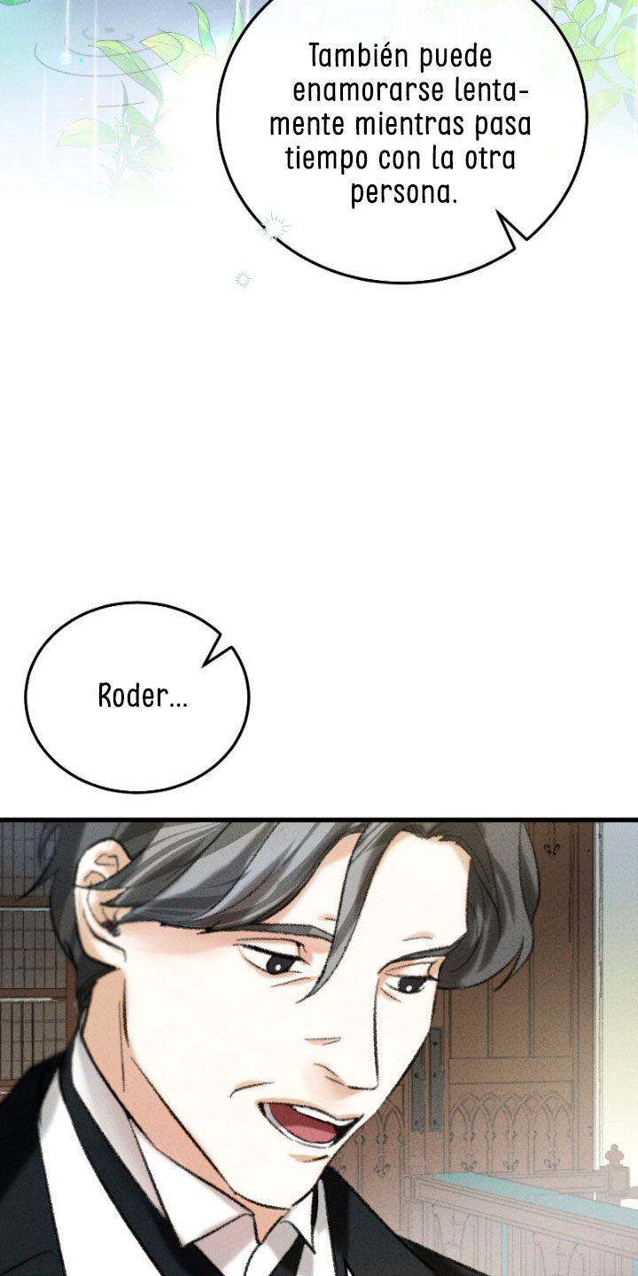 Él no es solo una cara bonita Capítulo 2 - Página 89