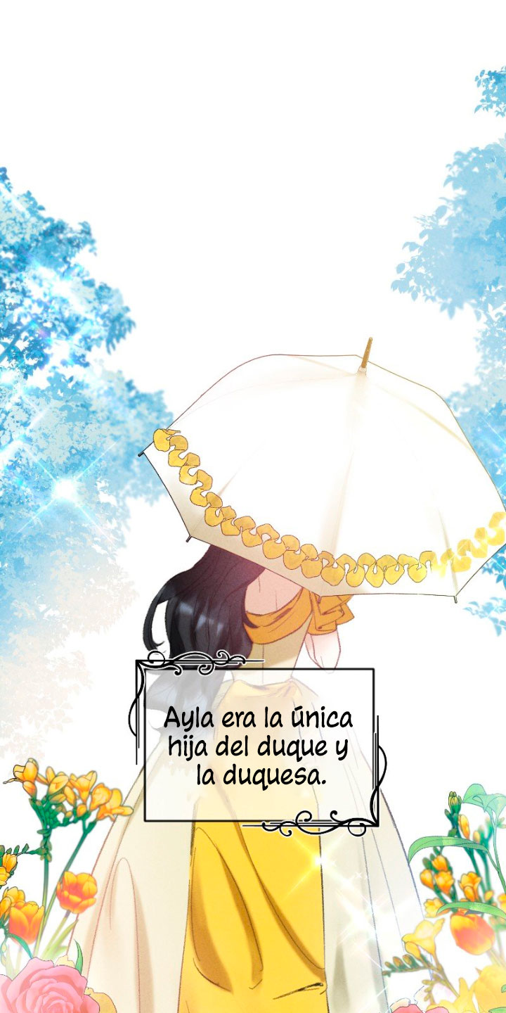 Él no es solo una cara bonita Capítulo 2 - Página 9