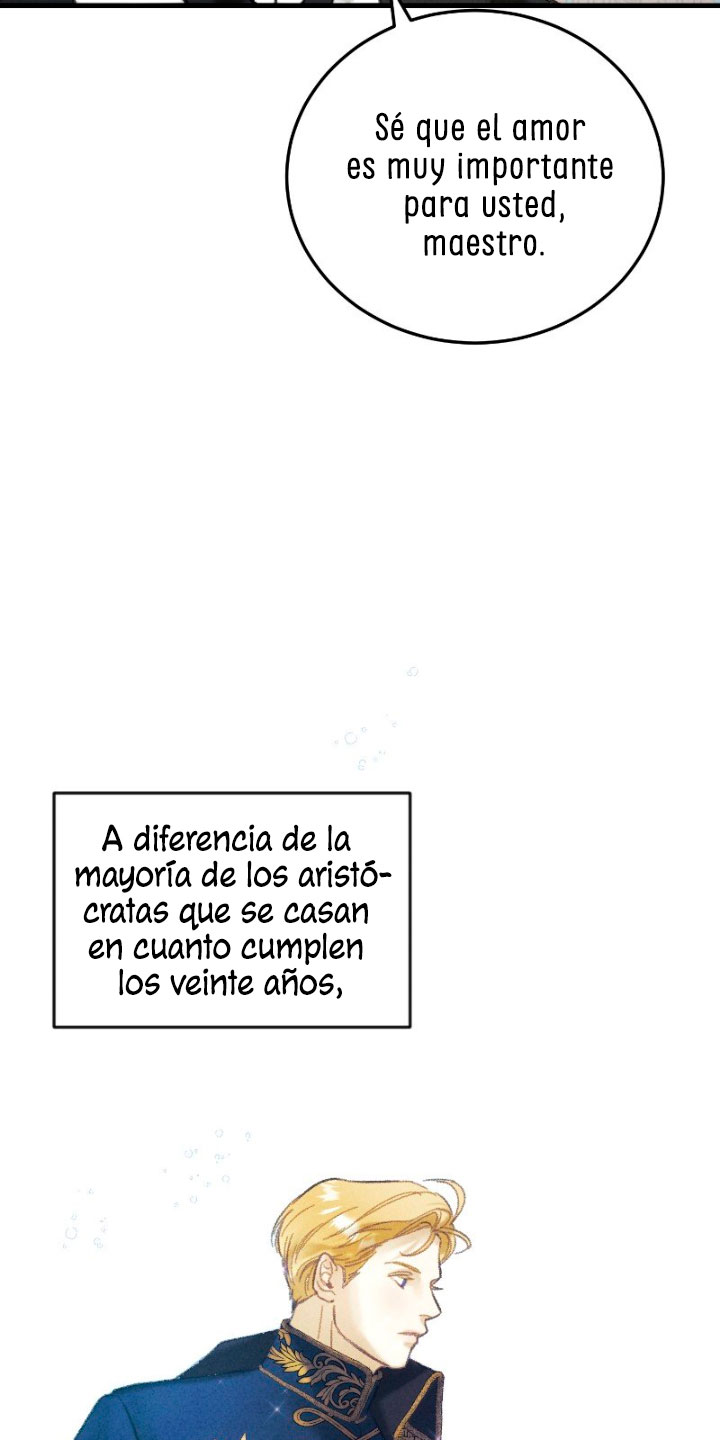 Él no es solo una cara bonita Capítulo 2 - Página 90