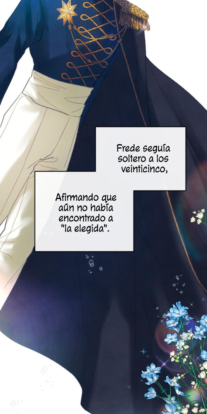 Él no es solo una cara bonita Capítulo 2 - Página 91