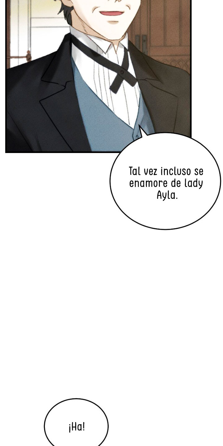 Él no es solo una cara bonita Capítulo 2 - Página 93