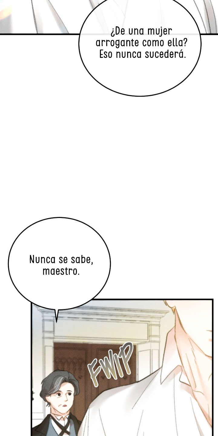 Él no es solo una cara bonita Capítulo 2 - Página 95