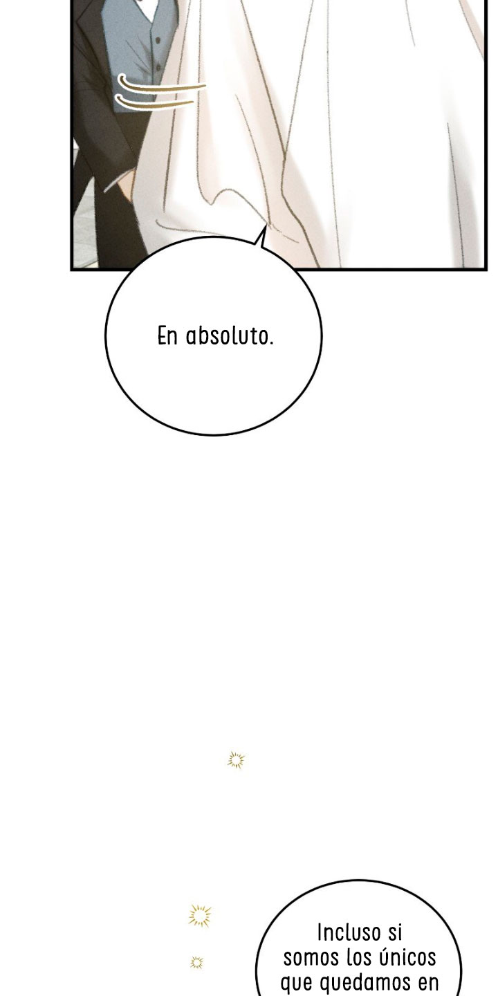 Él no es solo una cara bonita Capítulo 2 - Página 96