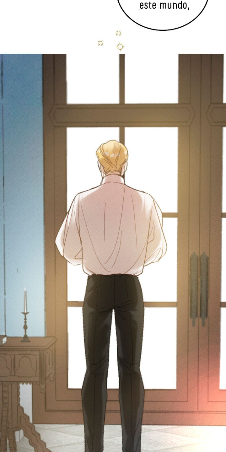 Él no es solo una cara bonita Capítulo 2 - Página 97