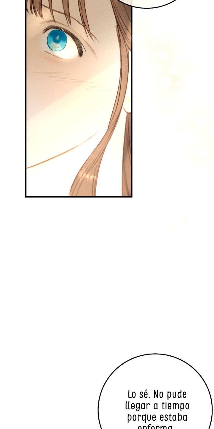 Él no es solo una cara bonita Capítulo 20 - Página 10