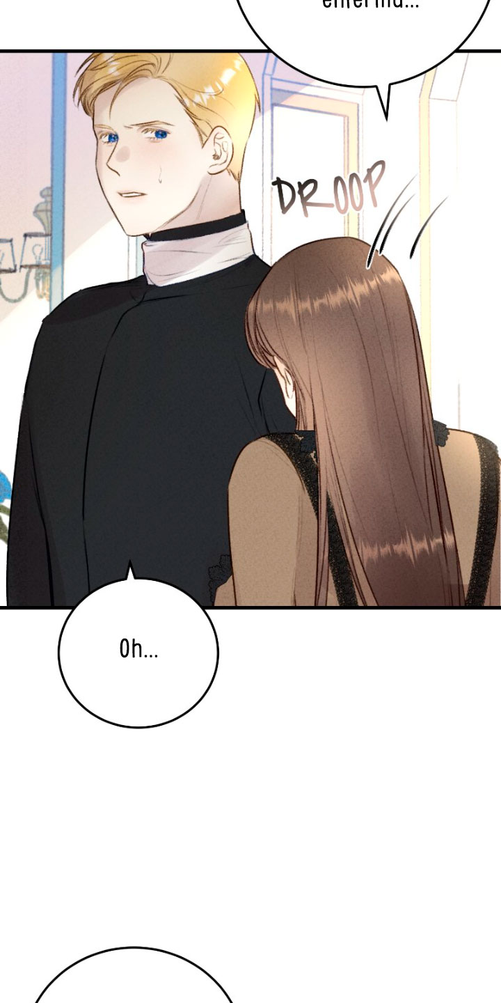 Él no es solo una cara bonita Capítulo 20 - Página 11