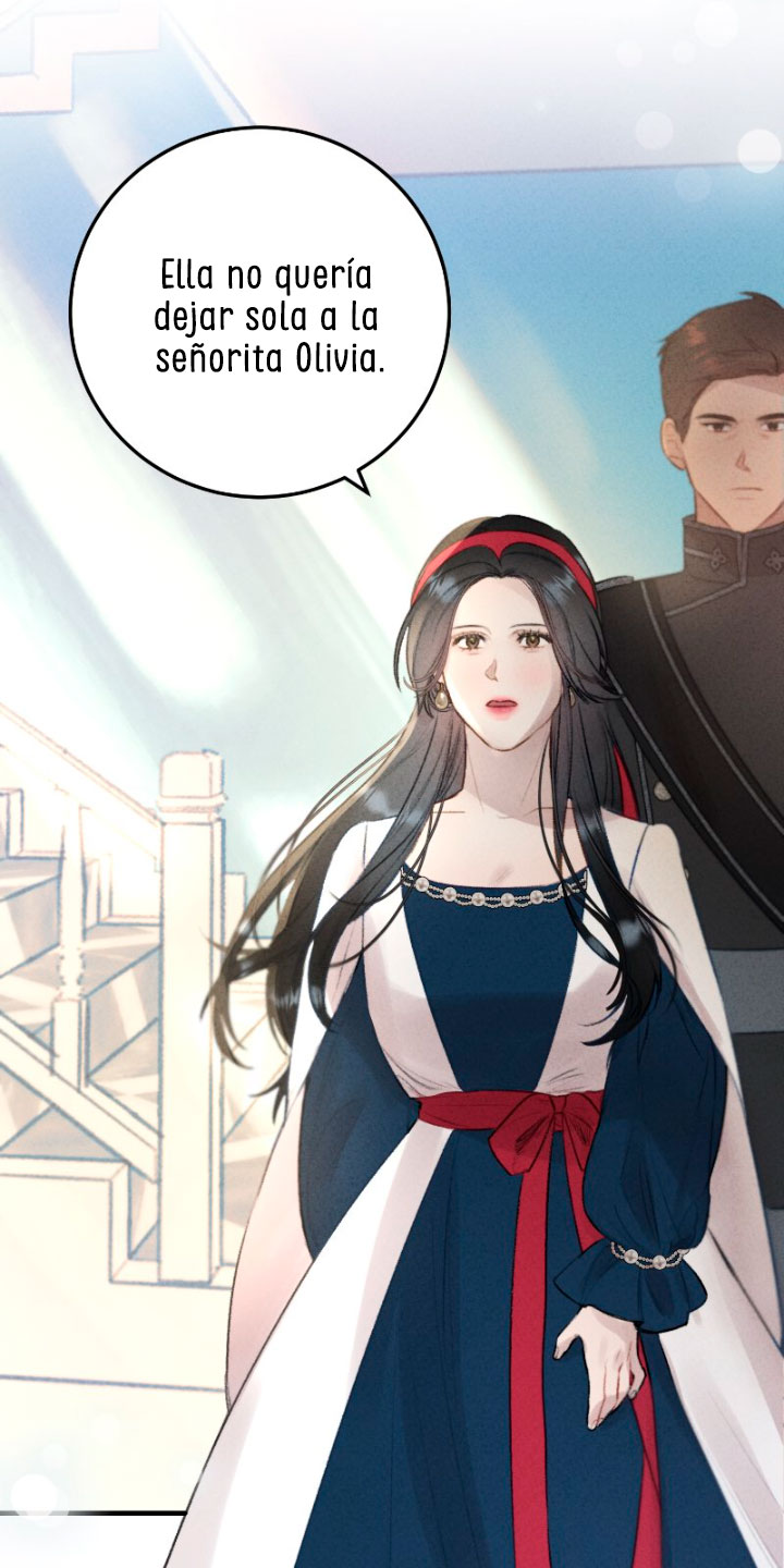 Él no es solo una cara bonita Capítulo 20 - Página 15