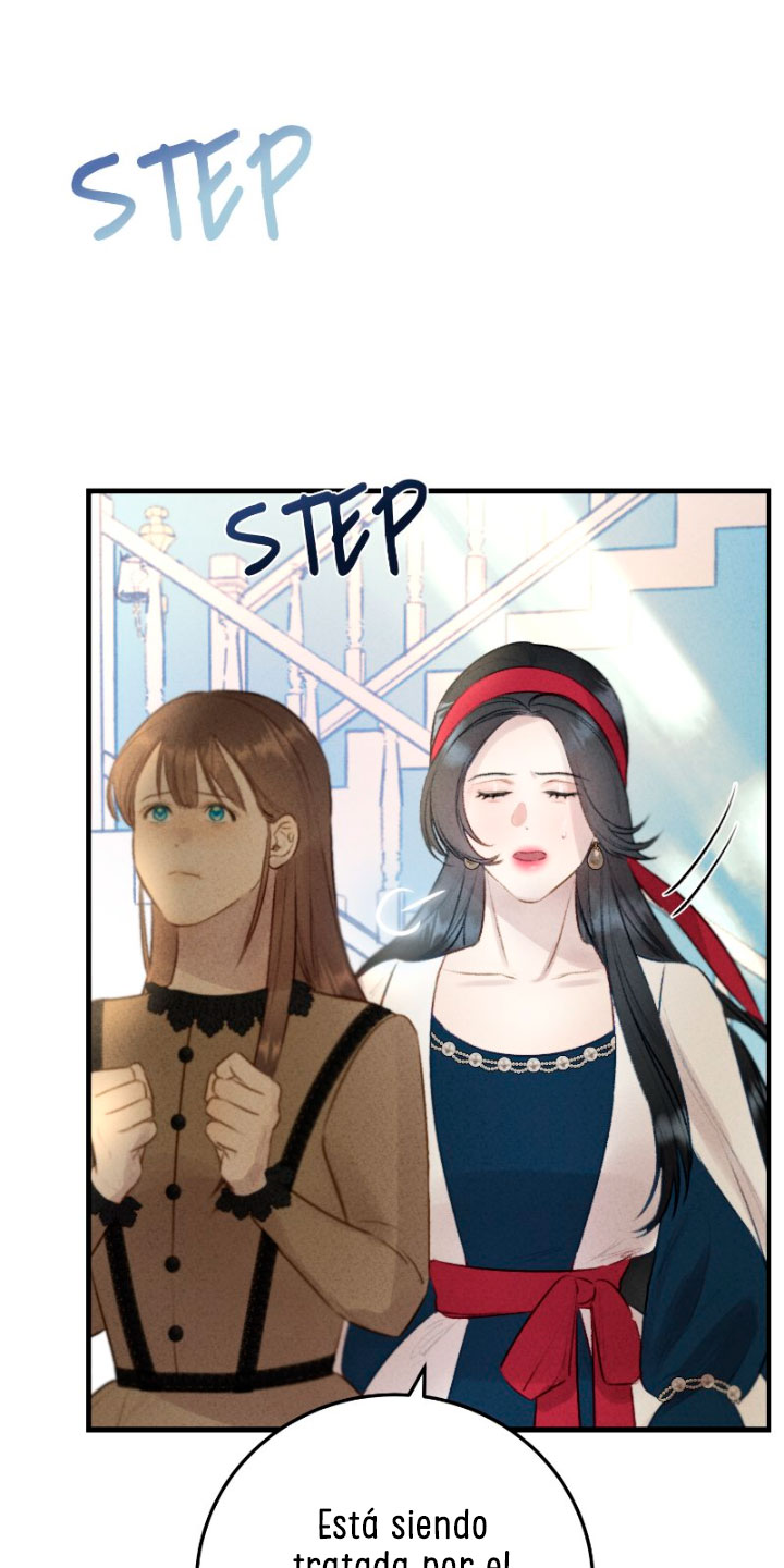 Él no es solo una cara bonita Capítulo 20 - Página 18