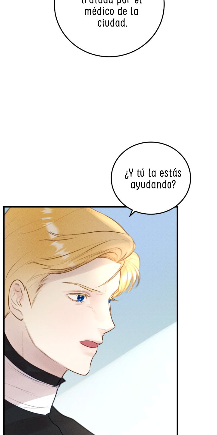 Él no es solo una cara bonita Capítulo 20 - Página 19