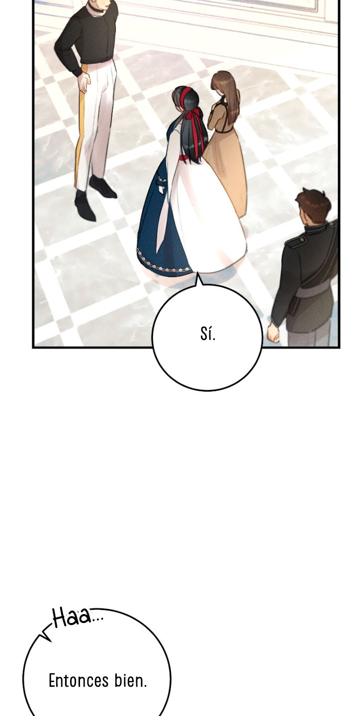 Él no es solo una cara bonita Capítulo 20 - Página 22