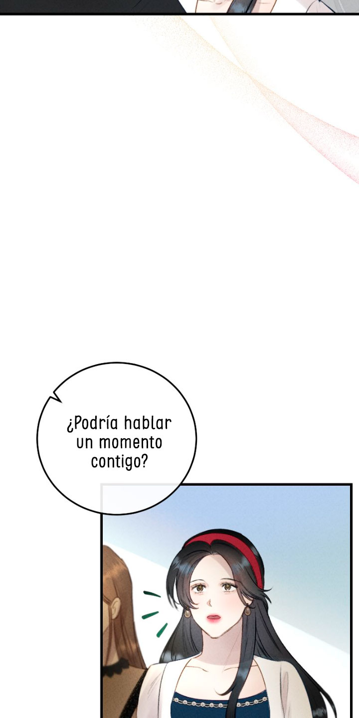 Él no es solo una cara bonita Capítulo 20 - Página 24