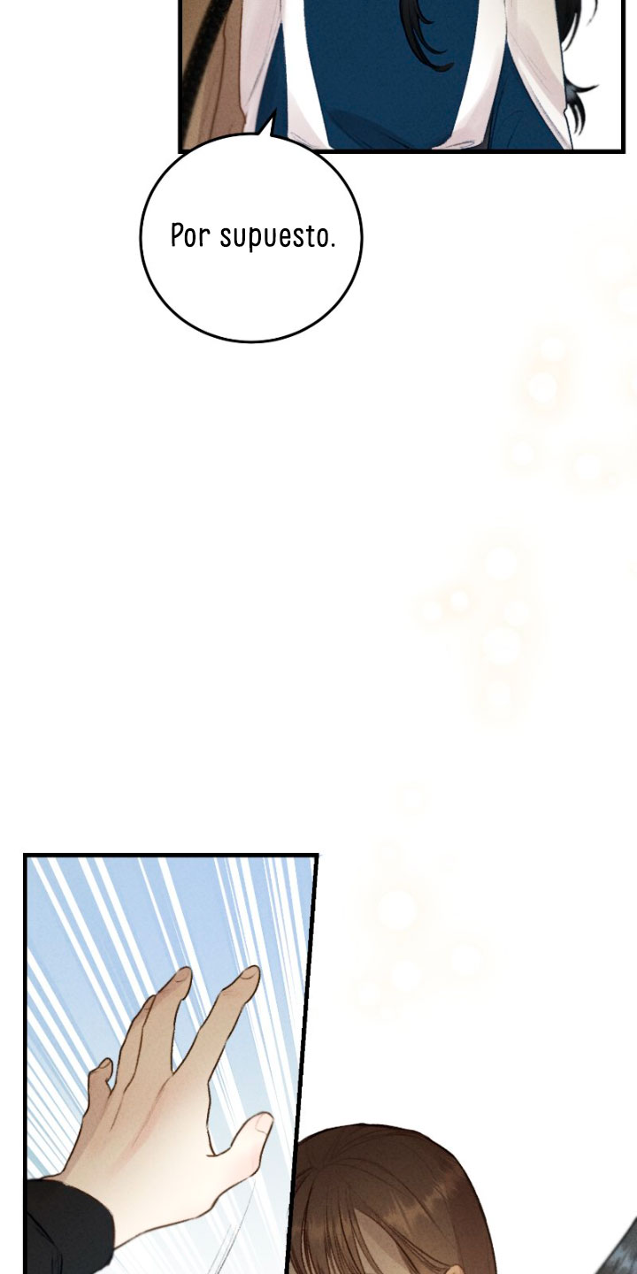 Él no es solo una cara bonita Capítulo 20 - Página 25