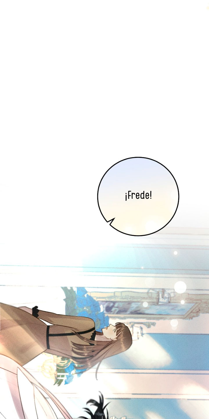 Él no es solo una cara bonita Capítulo 20 - Página 27