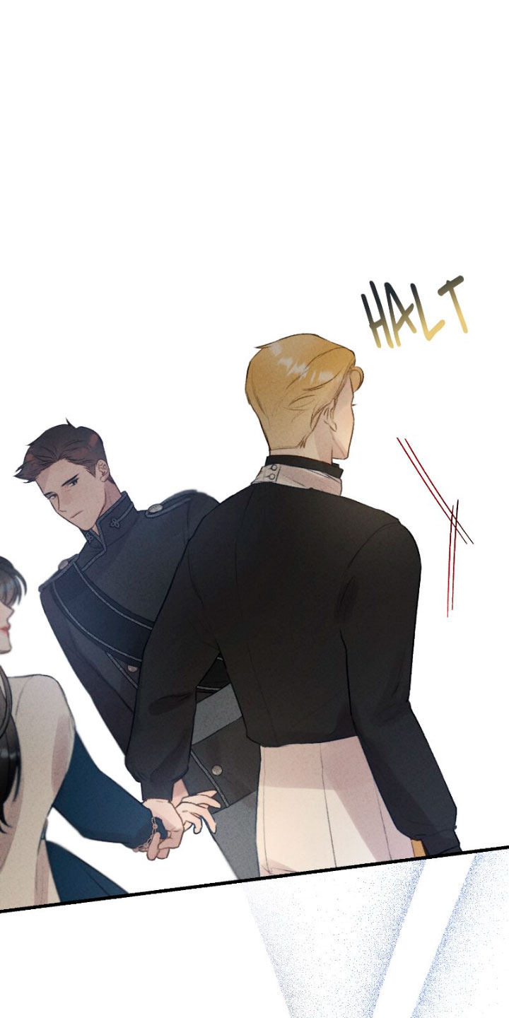 Él no es solo una cara bonita Capítulo 20 - Página 29