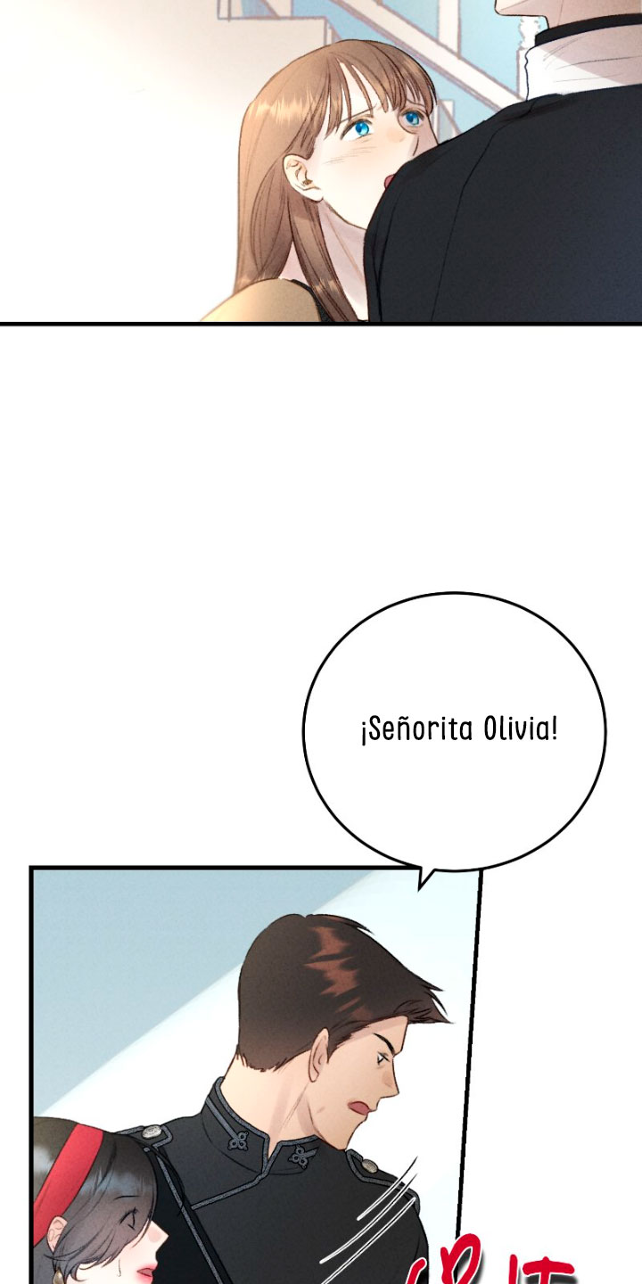 Él no es solo una cara bonita Capítulo 20 - Página 3