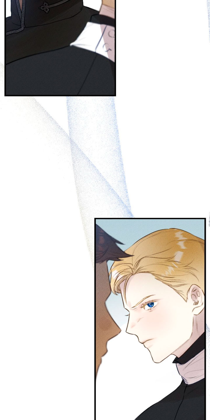 Él no es solo una cara bonita Capítulo 20 - Página 31