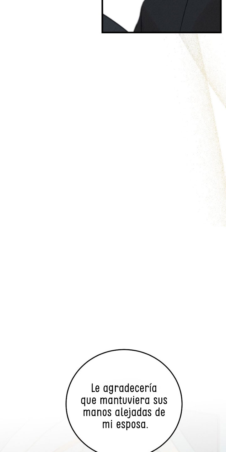 Él no es solo una cara bonita Capítulo 20 - Página 32