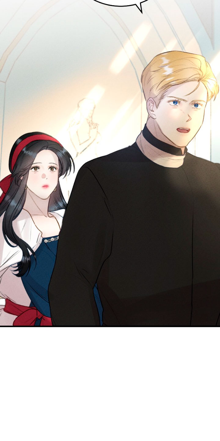 Él no es solo una cara bonita Capítulo 20 - Página 33