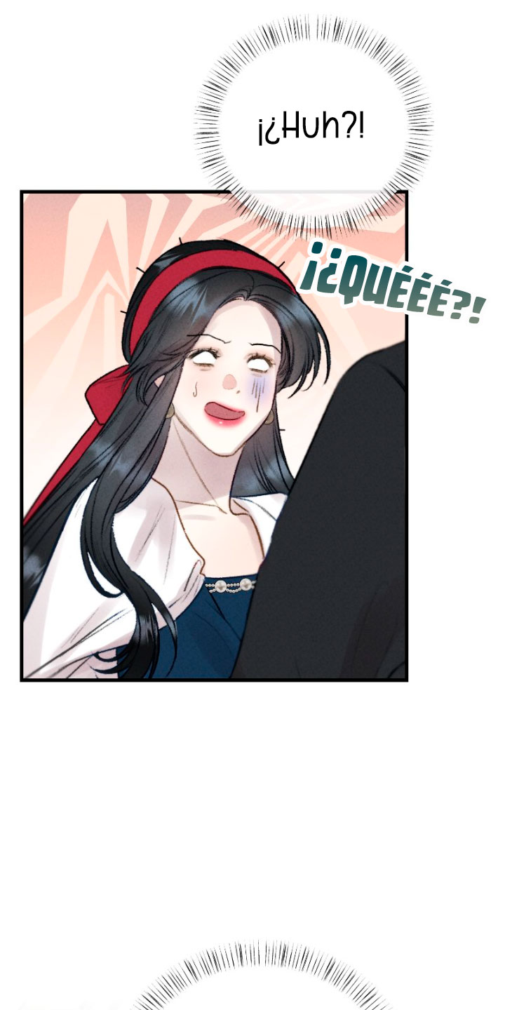 Él no es solo una cara bonita Capítulo 20 - Página 34