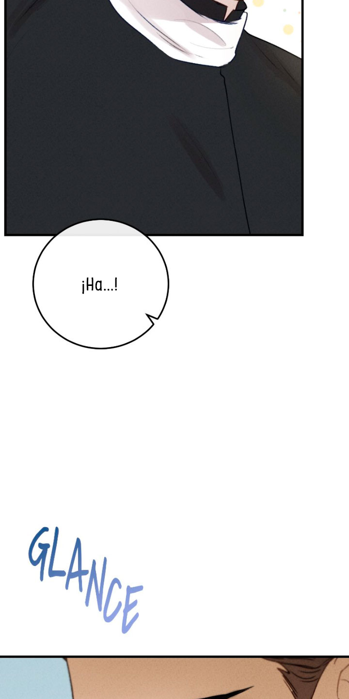 Él no es solo una cara bonita Capítulo 20 - Página 37