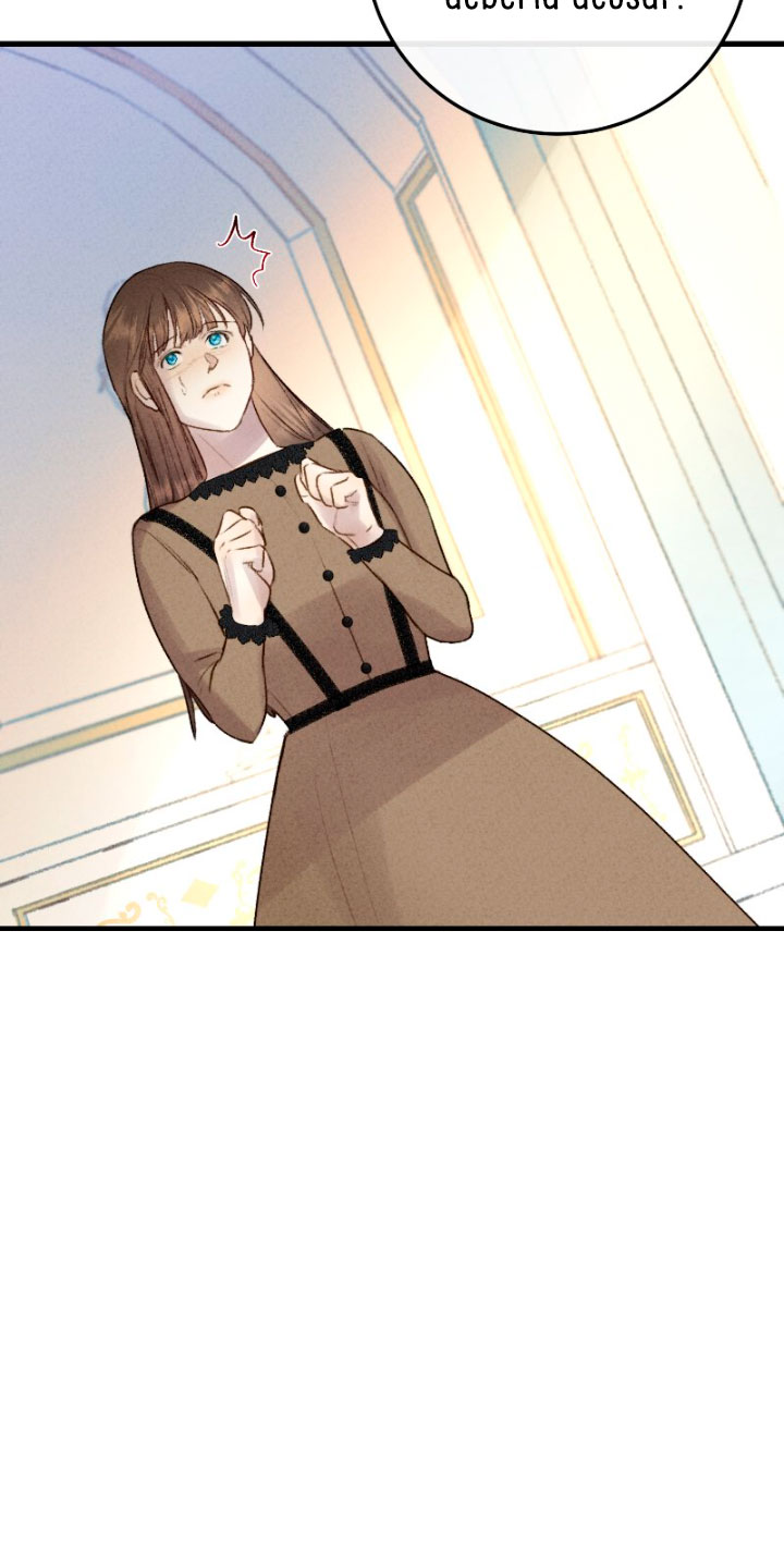 Él no es solo una cara bonita Capítulo 20 - Página 39