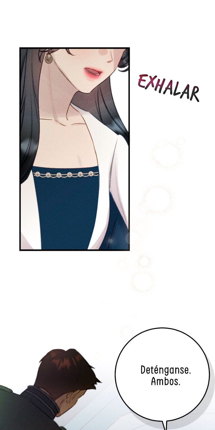 Él no es solo una cara bonita Capítulo 20 - Página 40