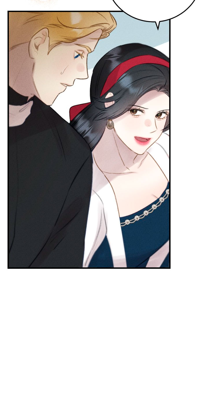 Él no es solo una cara bonita Capítulo 20 - Página 42