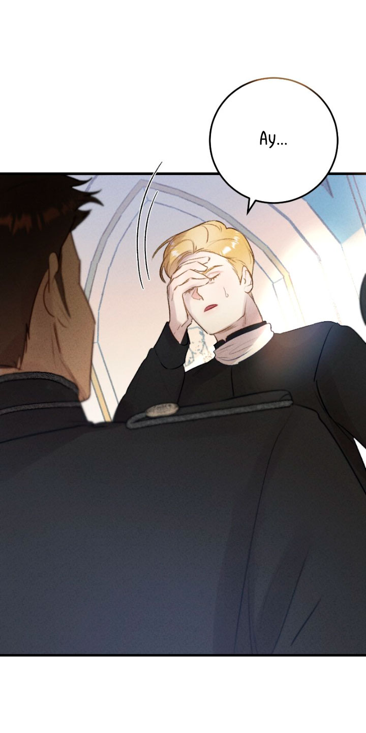 Él no es solo una cara bonita Capítulo 20 - Página 43