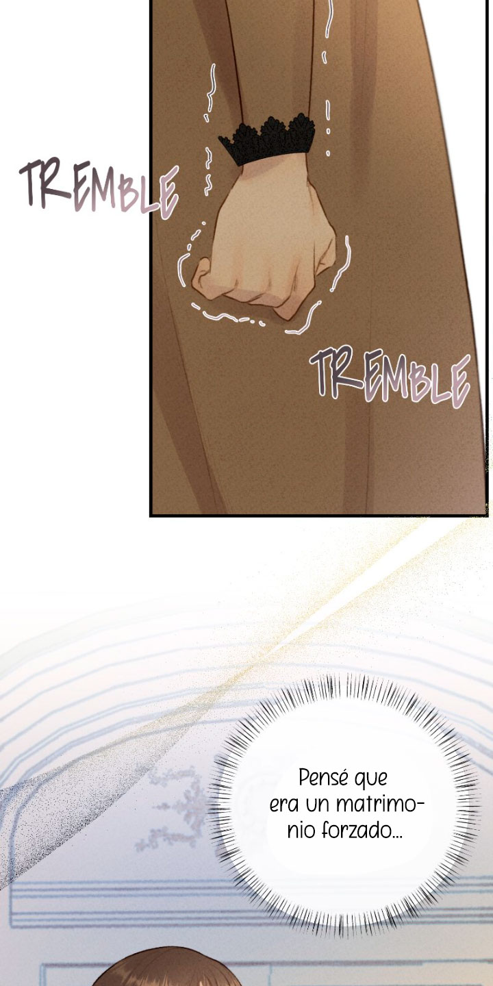 Él no es solo una cara bonita Capítulo 20 - Página 47