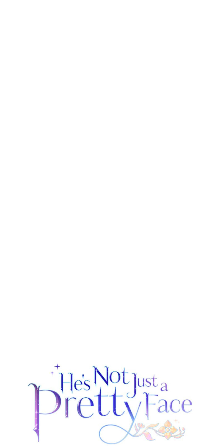 Él no es solo una cara bonita Capítulo 20 - Página 49