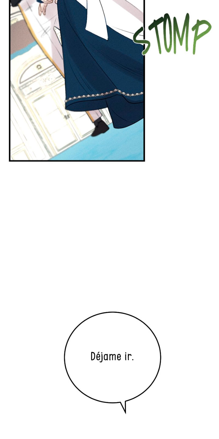 Él no es solo una cara bonita Capítulo 20 - Página 52