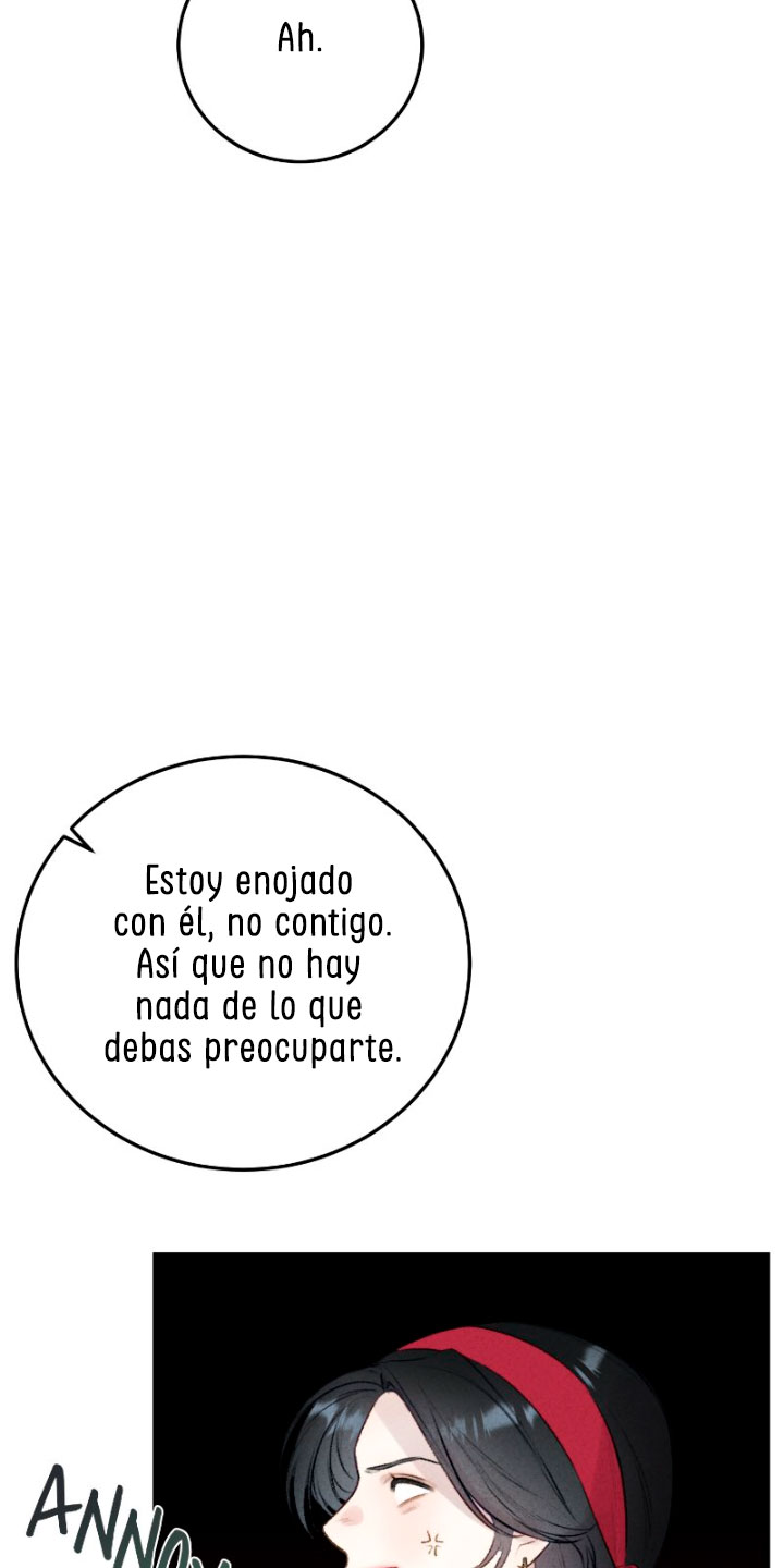 Él no es solo una cara bonita Capítulo 20 - Página 58