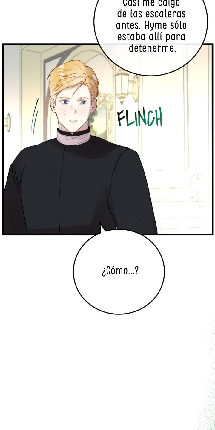 Él no es solo una cara bonita Capítulo 20 - Página 61