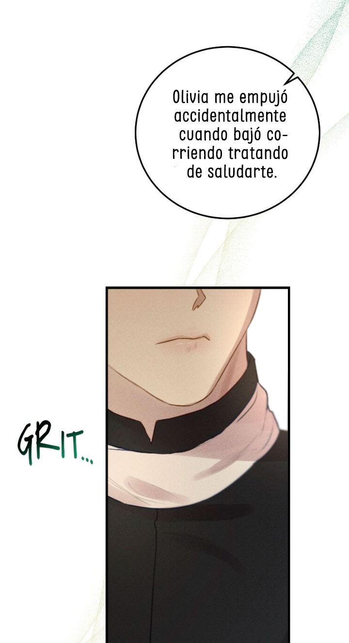 Él no es solo una cara bonita Capítulo 20 - Página 62