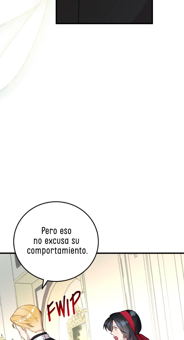 Él no es solo una cara bonita Capítulo 20 - Página 63