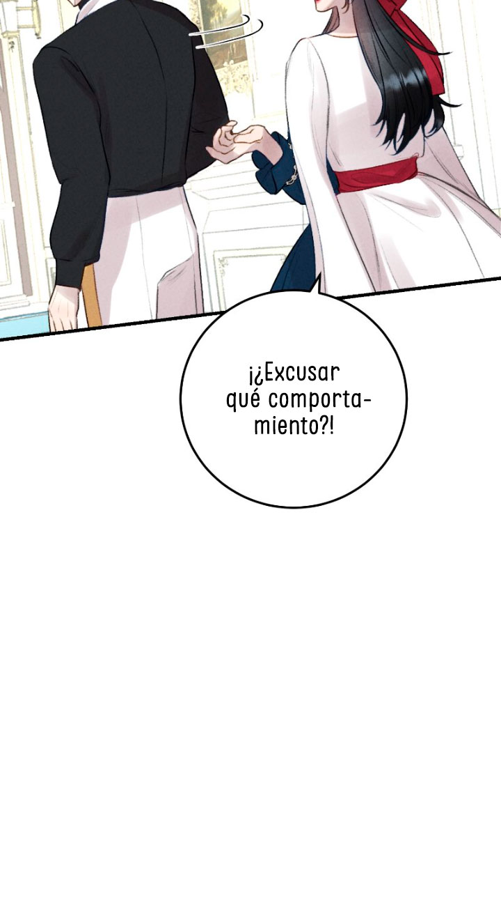 Él no es solo una cara bonita Capítulo 20 - Página 64