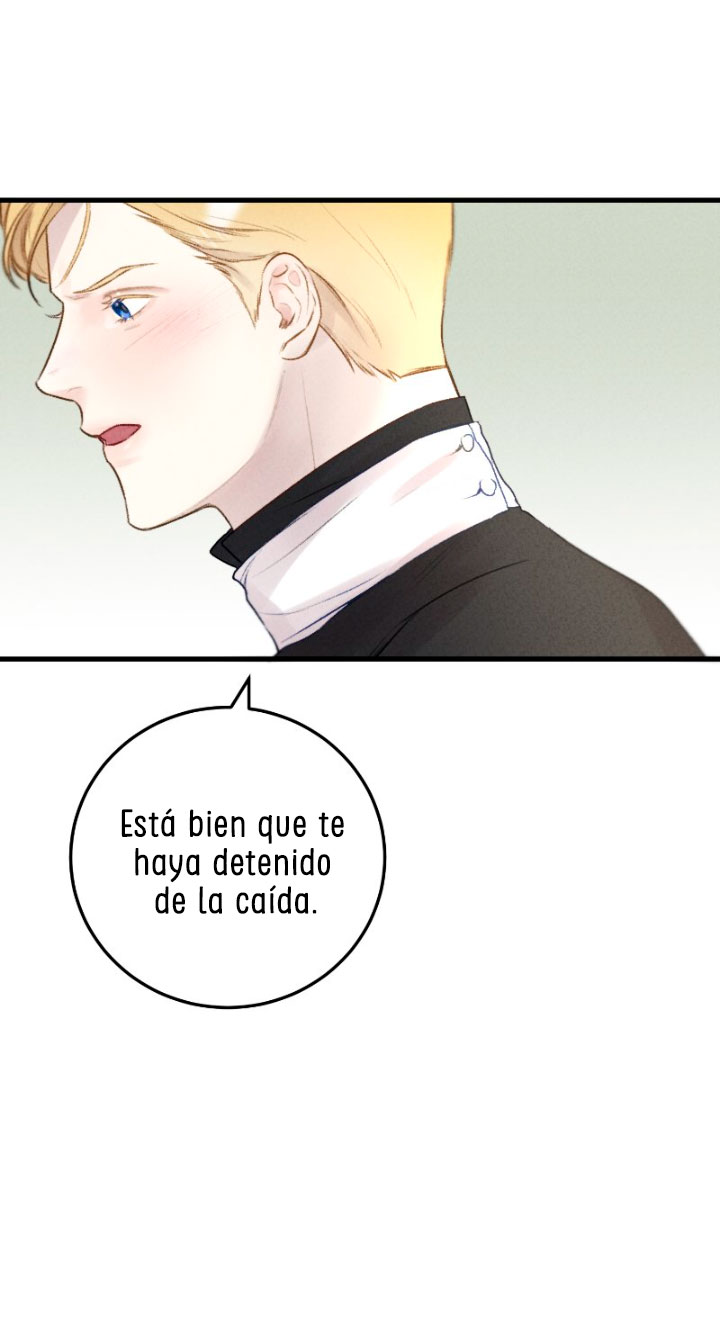 Él no es solo una cara bonita Capítulo 20 - Página 65