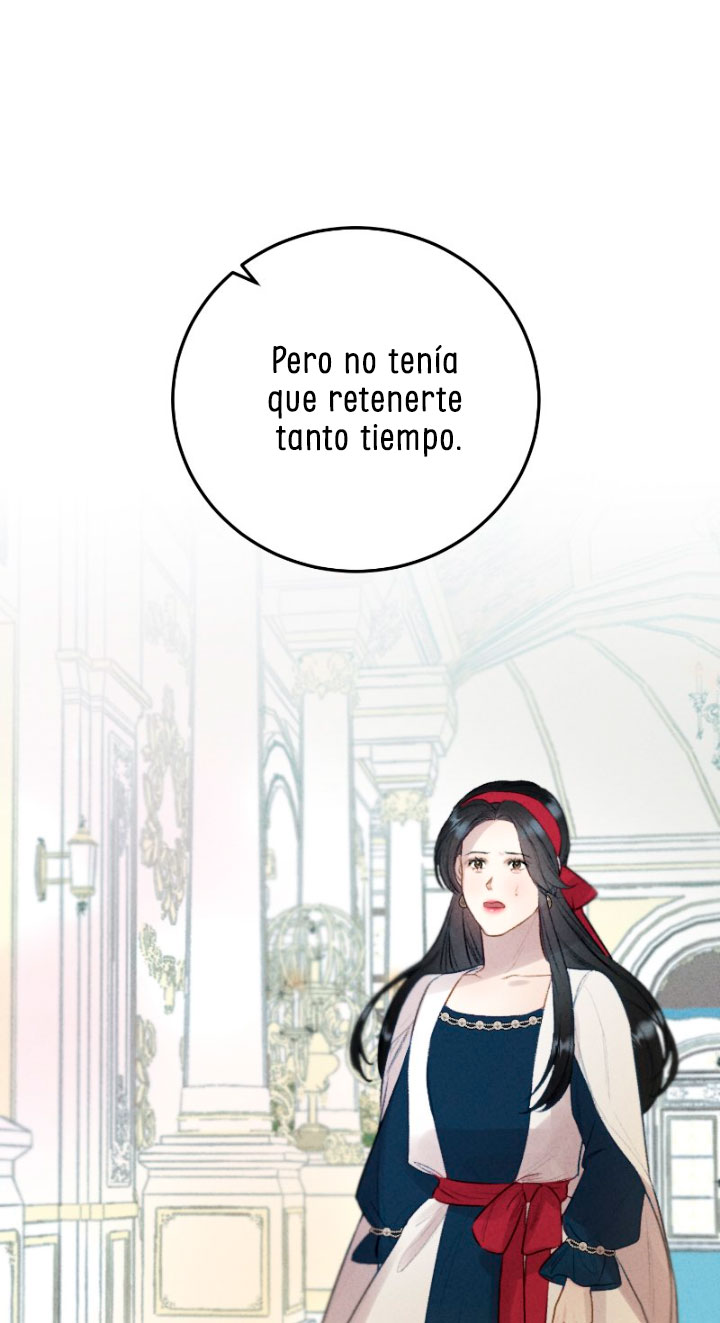 Él no es solo una cara bonita Capítulo 20 - Página 66